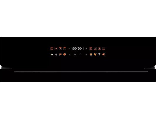 Духовой шкаф HAIER HOQ-M5AAN3GB